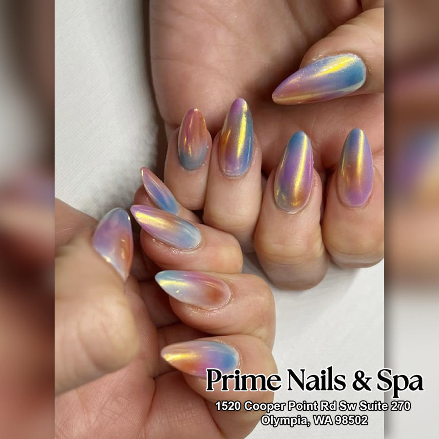 Summer nail ideas | Prime Nails & Spa